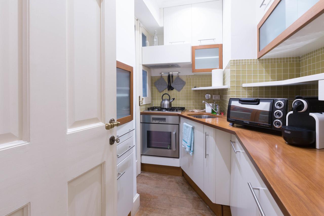 Capital Navona Luxury Apartment Casa E Appartamento Per Vacanze Рим Экстерьер фото