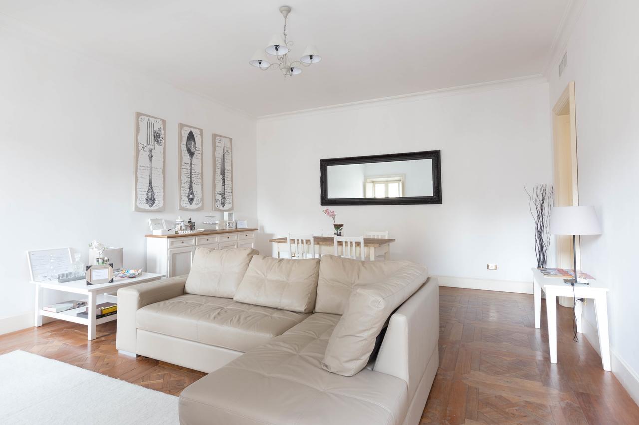 Capital Navona Luxury Apartment Casa E Appartamento Per Vacanze Рим Экстерьер фото
